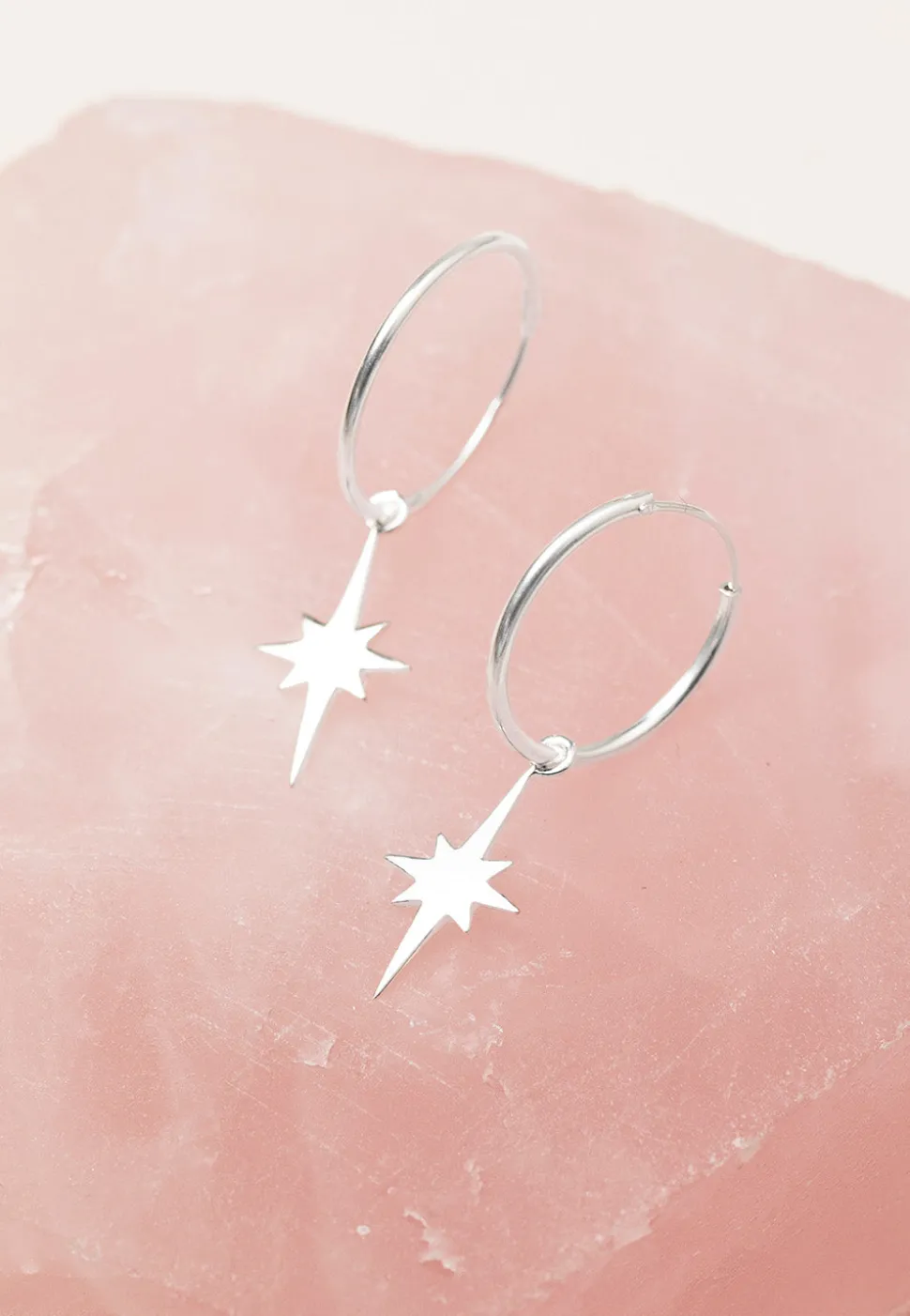 PENDIENTES RAMANA (18MM)