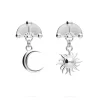 PENDIENTES SAMRAN