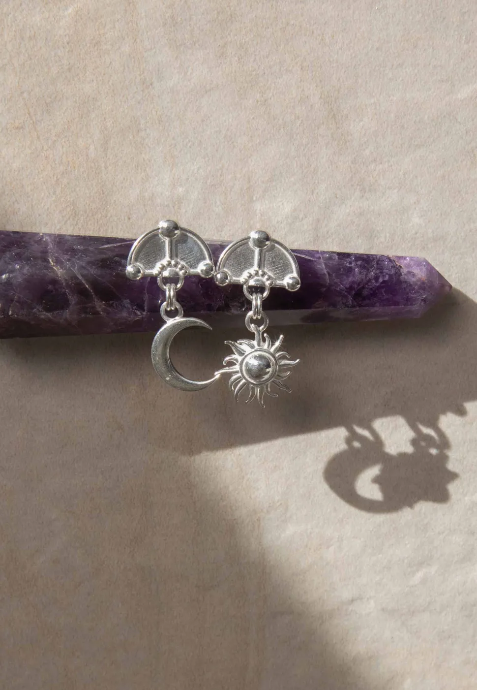PENDIENTES SAMRAN