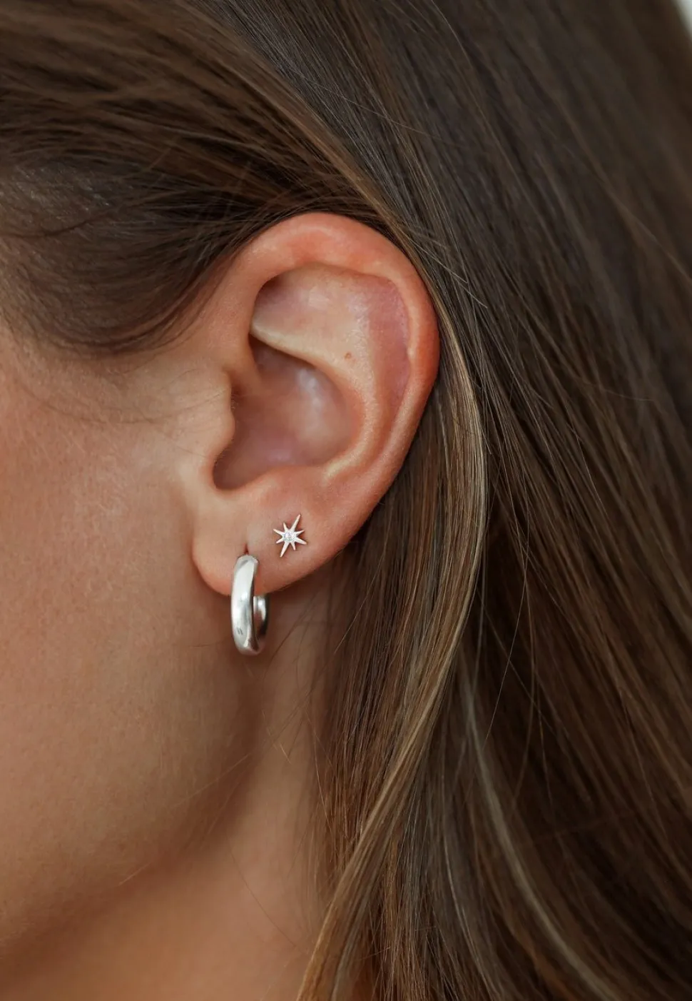 PENDIENTES SANSA