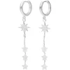 PENDIENTES SHARMILA (10MM)