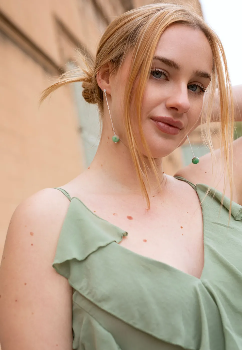 PENDIENTES SHAURI