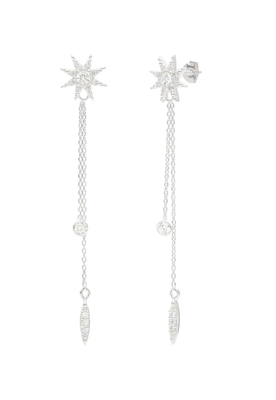 PENDIENTES TAARA