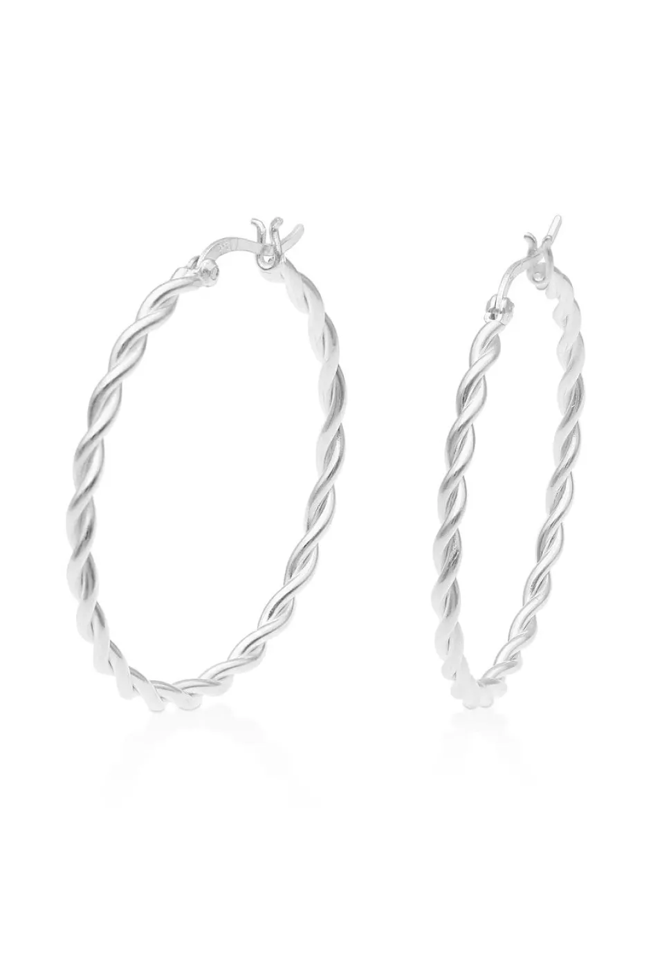 PENDIENTES TANAY (40MM)
