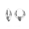 PENDIENTES TIRTHA (20MM)