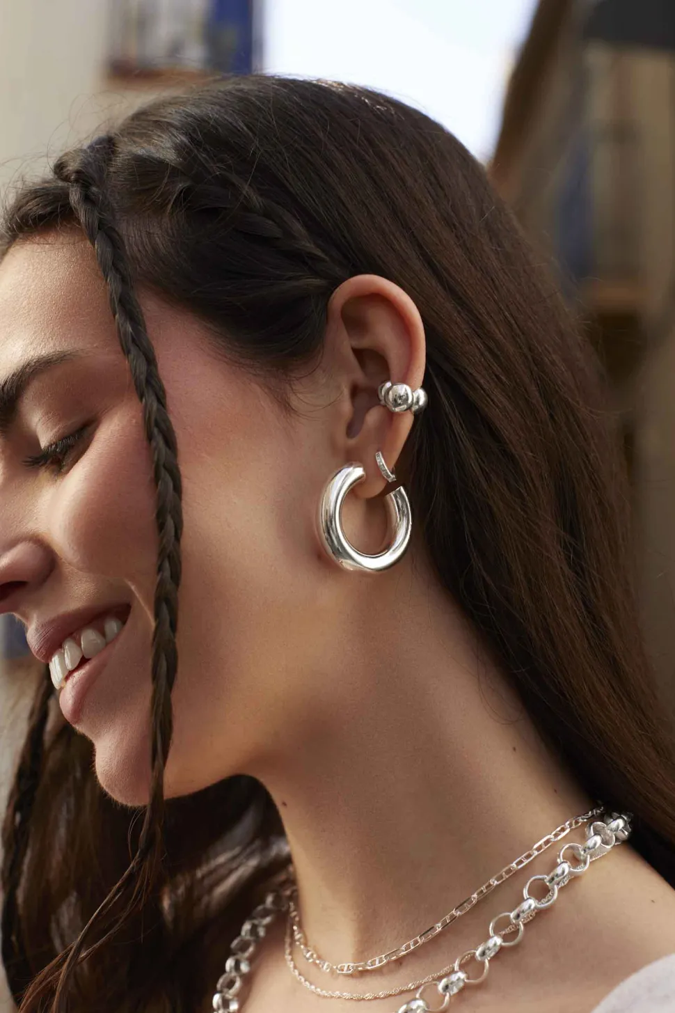 PENDIENTES TIRU (10MM)