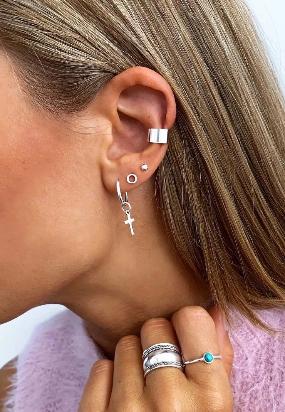 PENDIENTES URMI (12MM)