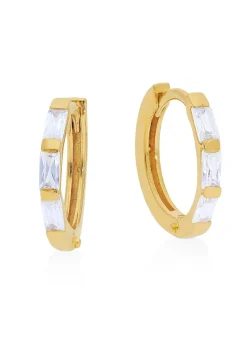 PENDIENTES VELA (12MM)