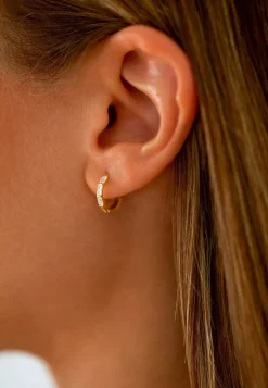 PENDIENTES VELA (12MM)