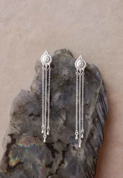 PENDIENTES VISHAL