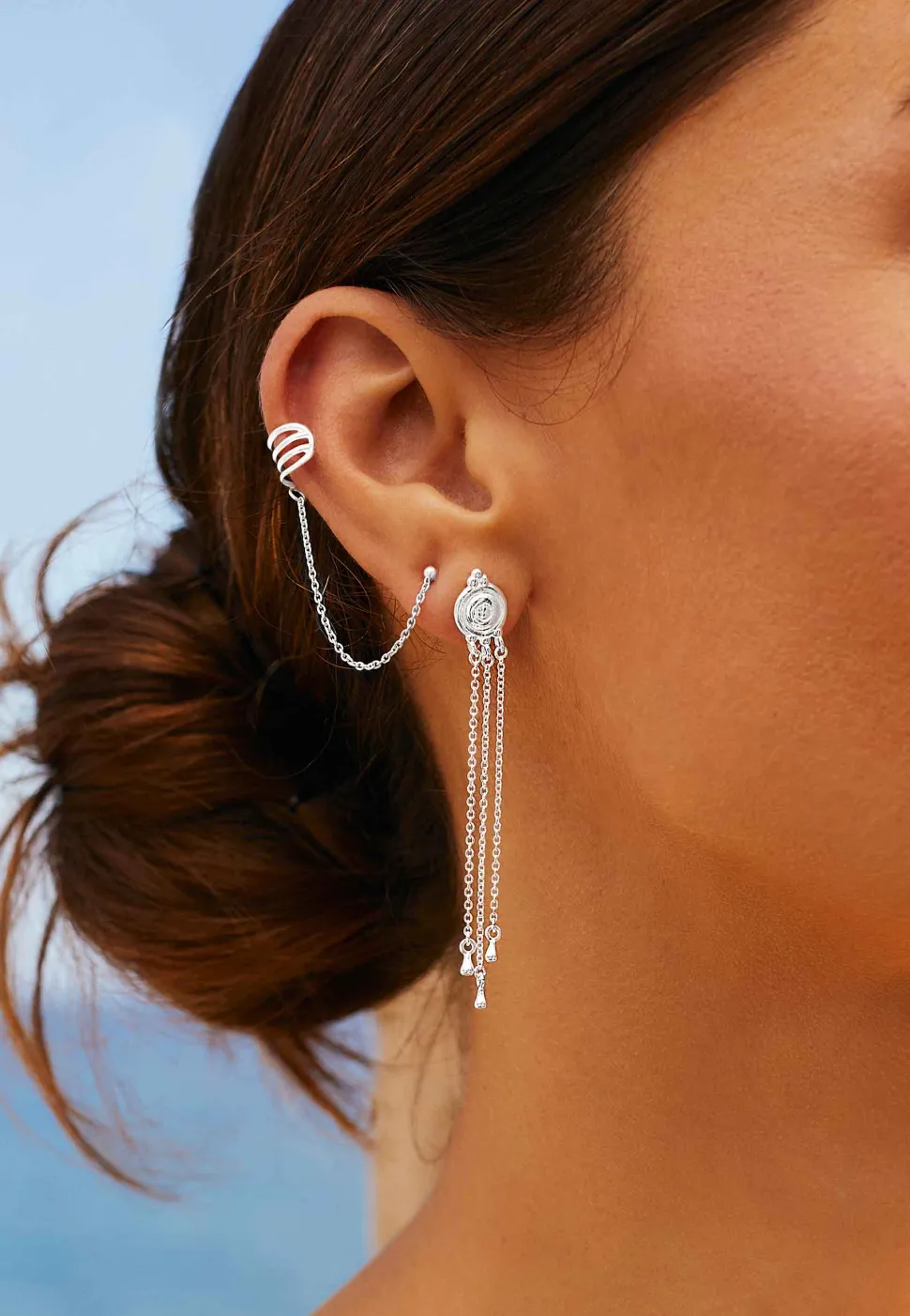 PENDIENTES VISHAL
