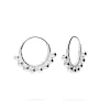 PENDIENTES WISNU (16MM)