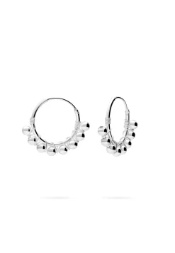 PENDIENTES WISNU (16MM)