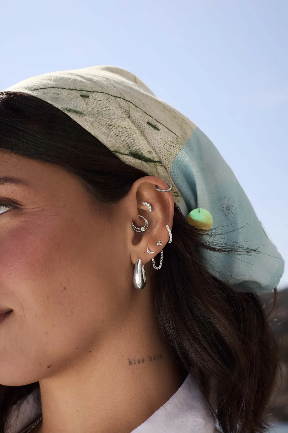 PENDIENTES YATIN