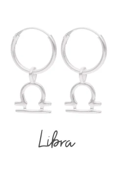 PENDIENTES ZODIACO (12MM)