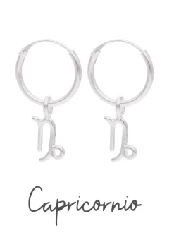 PENDIENTES ZODIACO (12MM)