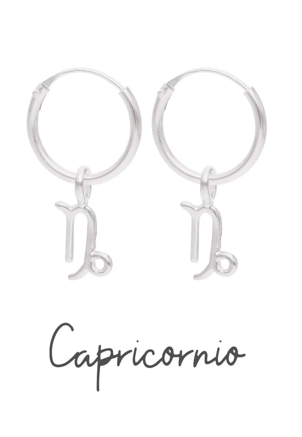 PENDIENTES ZODIACO (12MM)