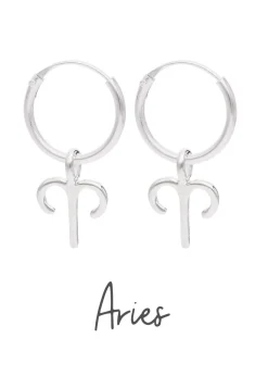 PENDIENTES ZODIACO (12MM)
