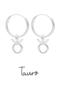 PENDIENTES ZODIACO (12MM)