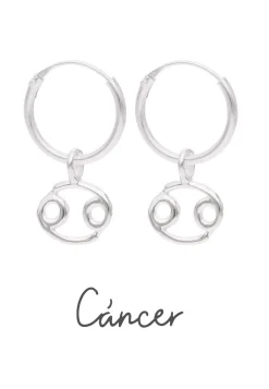PENDIENTES ZODIACO (12MM)