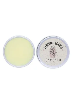 PERFUME SÓLIDO SAN SARU