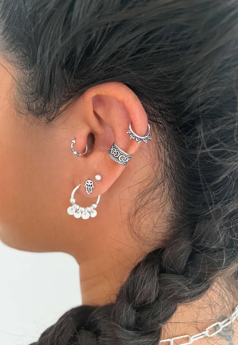 PIERCING ABHAY