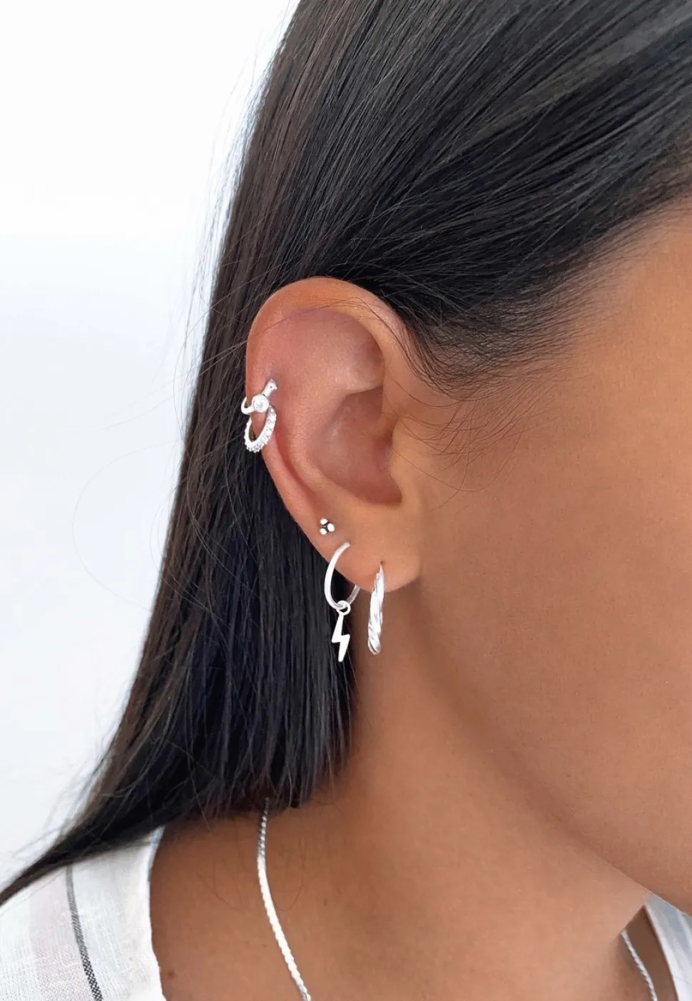 PIERCING AKHIL
