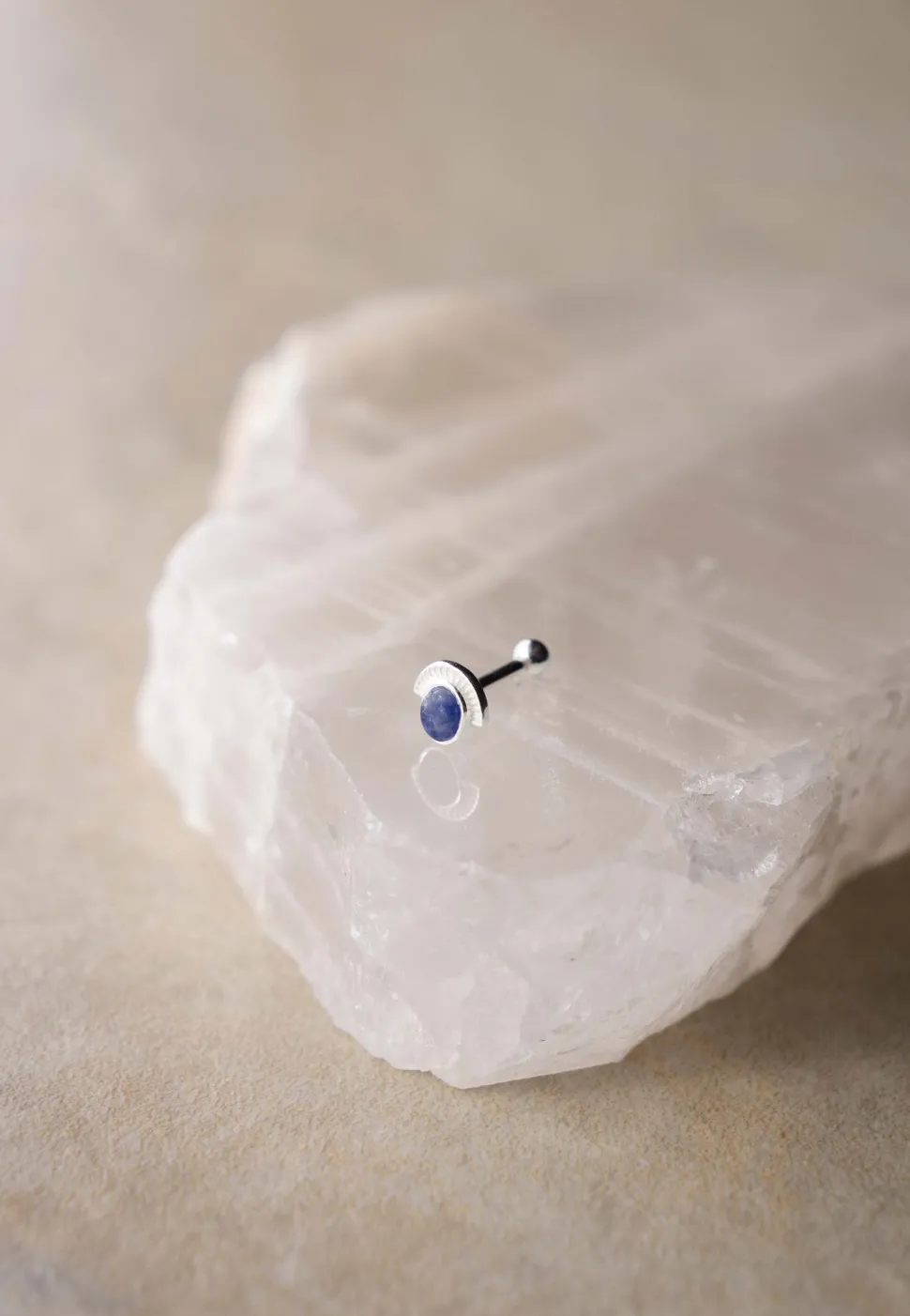 PIERCING ANDAKAR