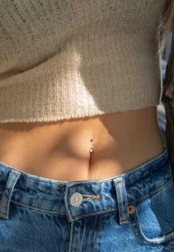 PIERCING BELEE PERLA