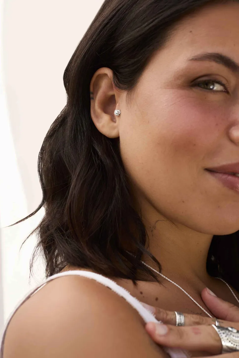 PIERCING GUMAEN