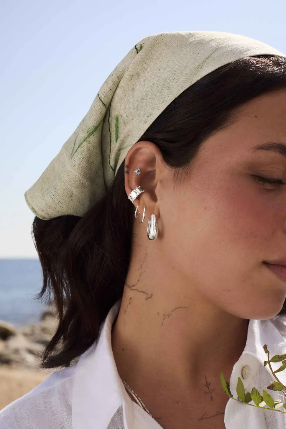 PIERCING GUMAEN