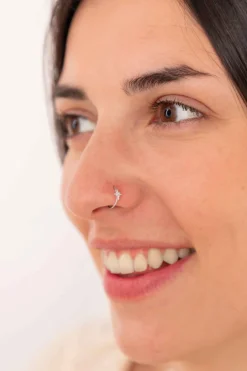 PIERCING KEMATE (8MM)