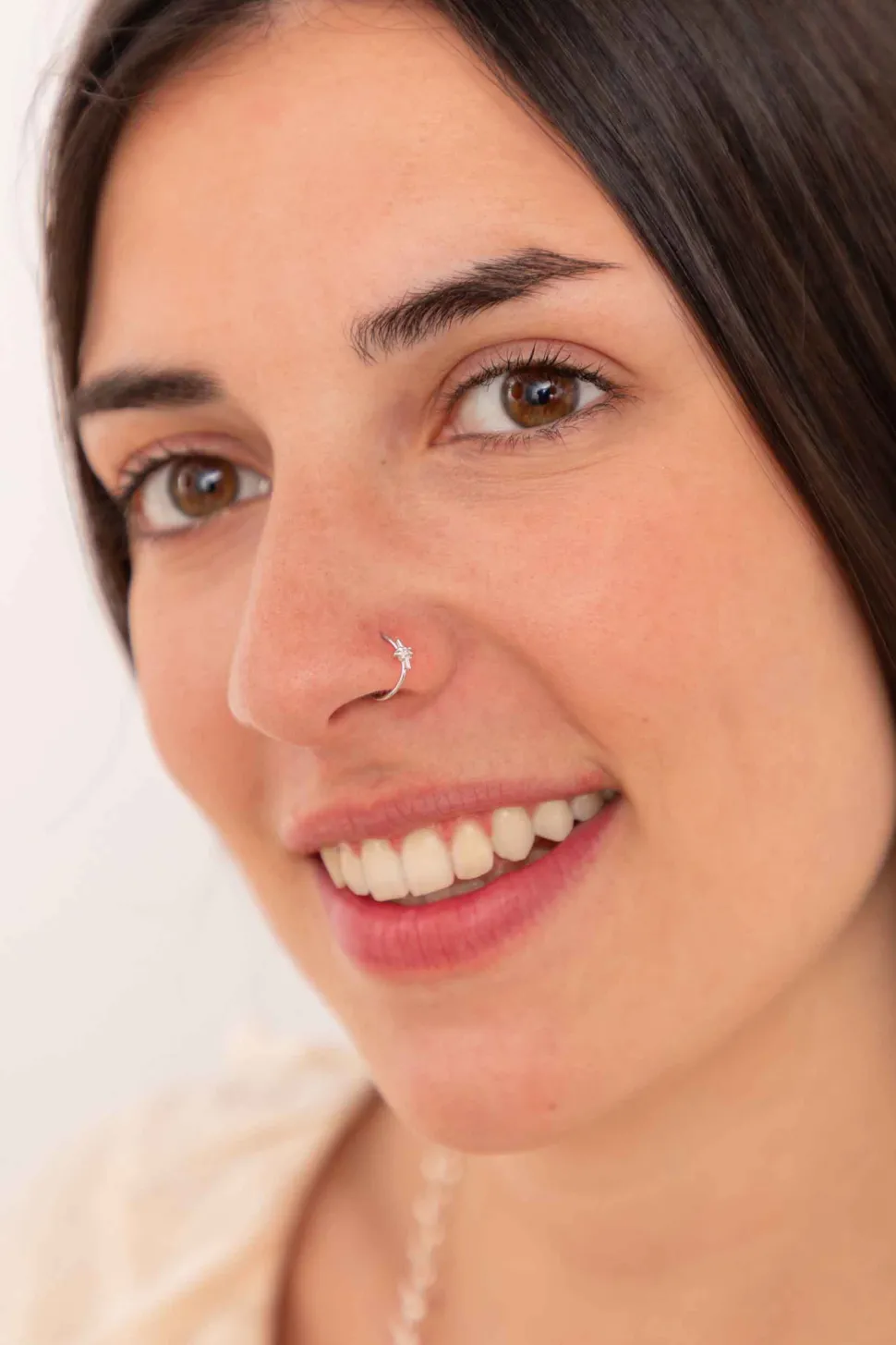PIERCING KEMATE (8MM)