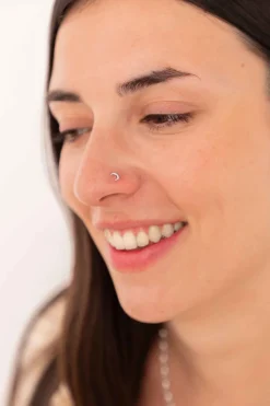 PIERCING LAGHU