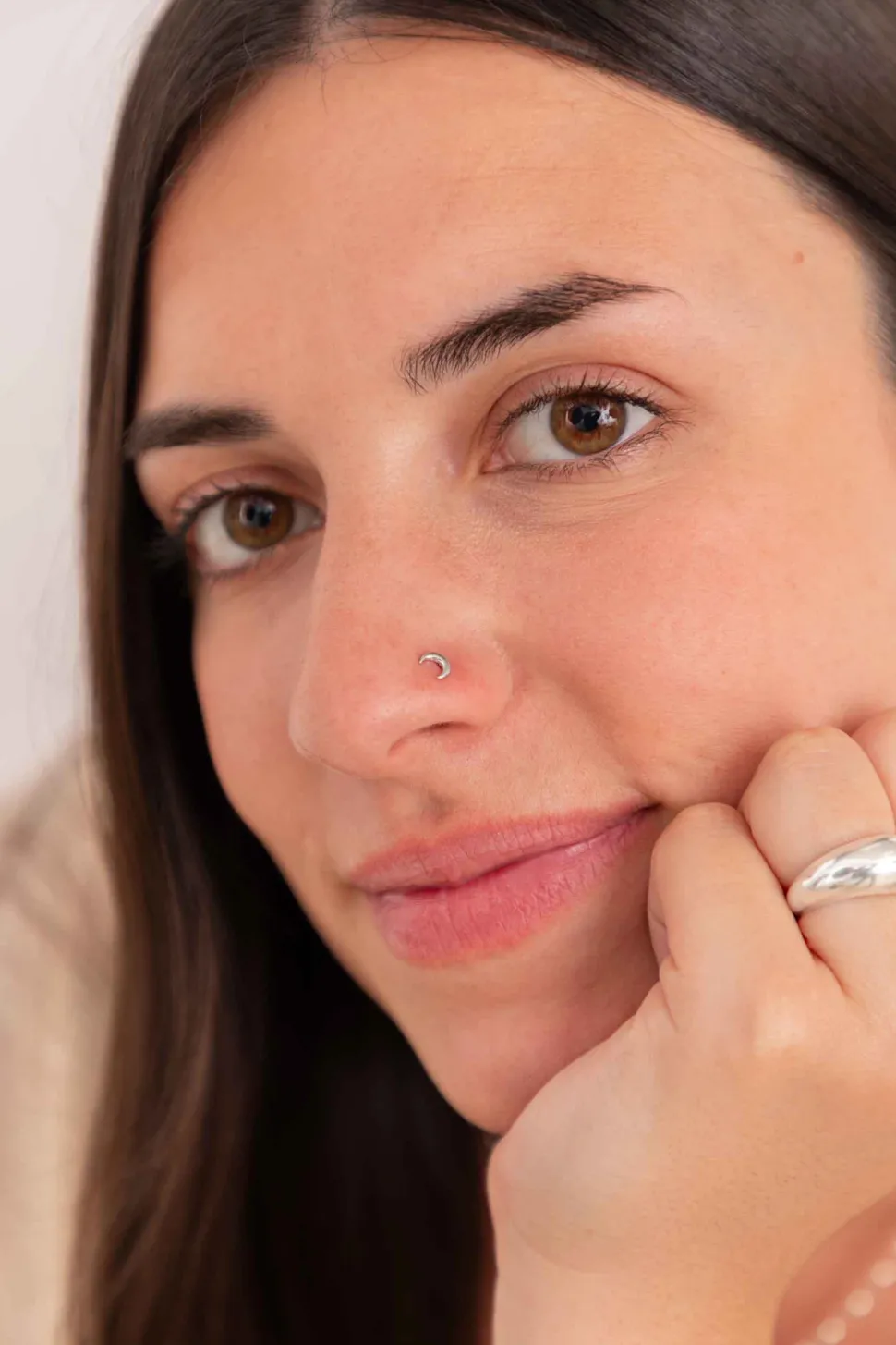 PIERCING LAGHU