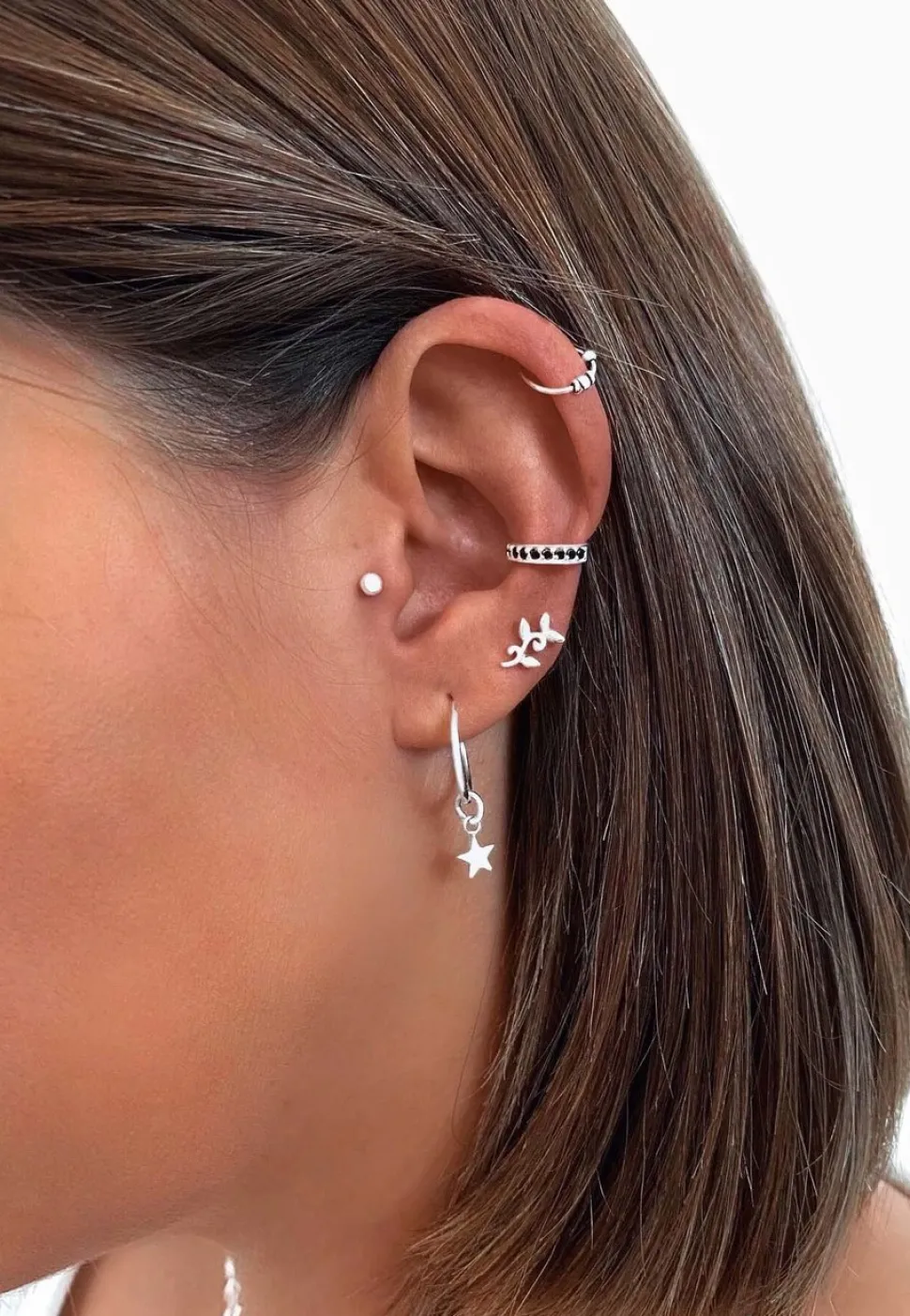 PIERCING SANDIP