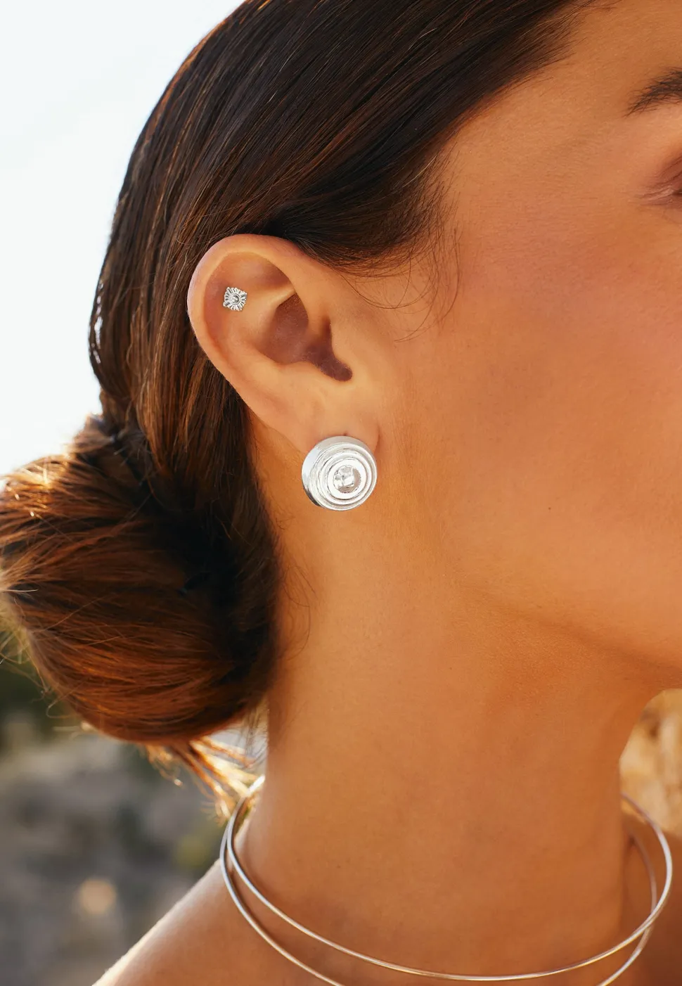 PIERCING SHALINI