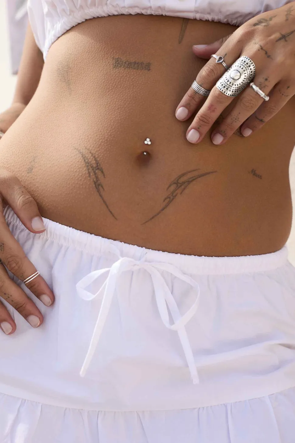 PIERCING TIRANGA