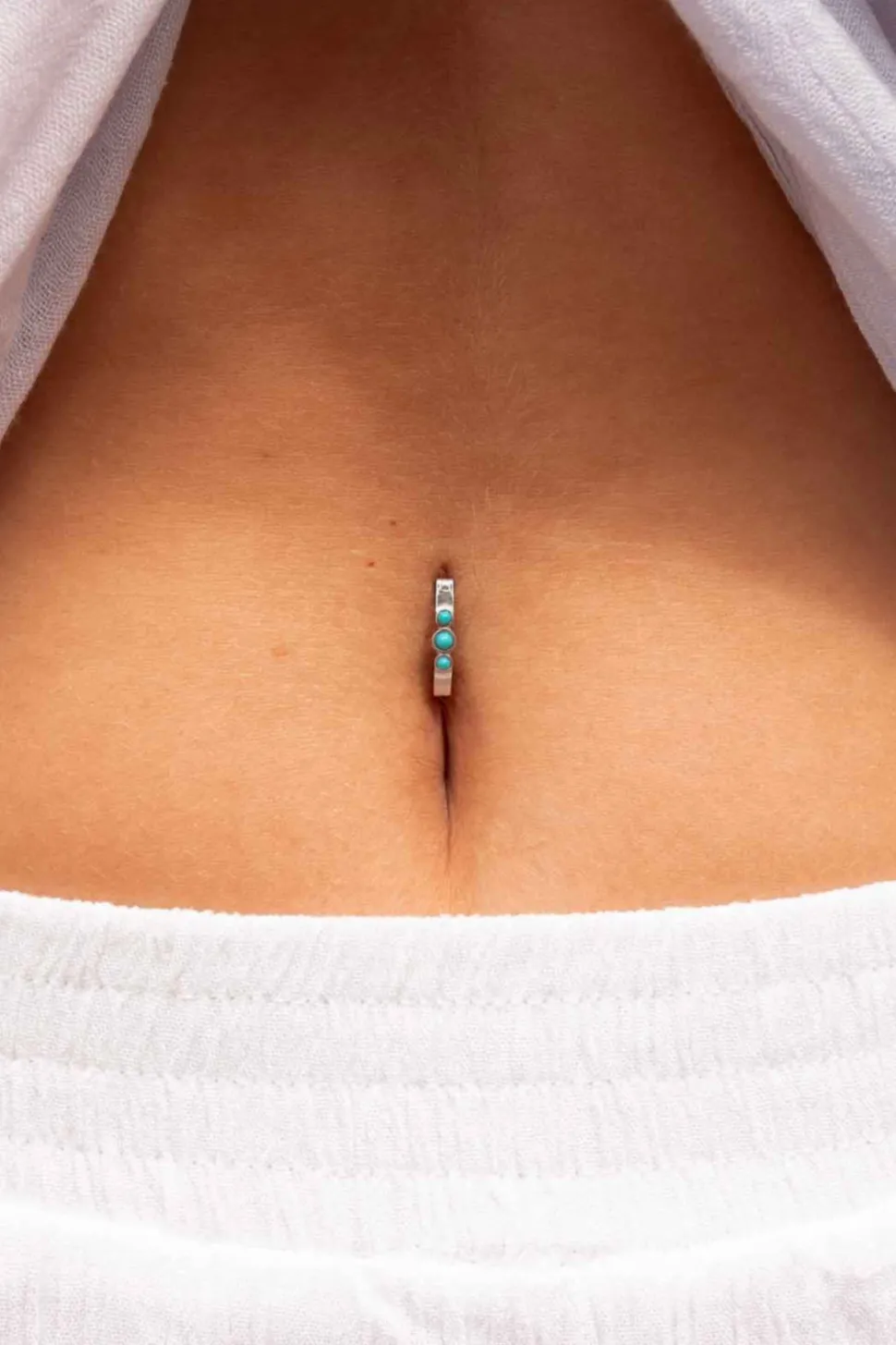 PIERCING TRIK