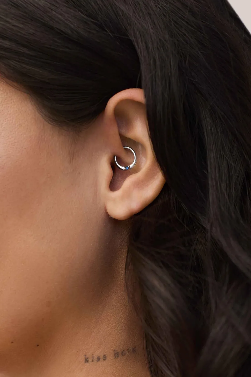 PIERCING UPAGRAH (8MM)