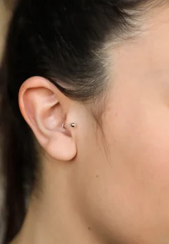 PIERCING URSA ORO BLANCO