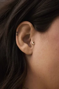 PIERCING VARDAMAN BAÑADO EN ORO