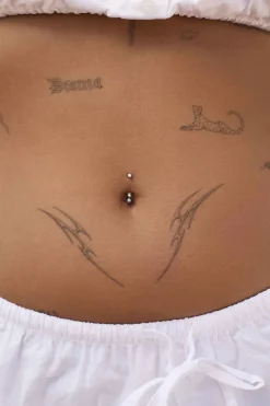 PIERCING VIVARAN