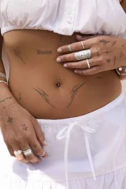 PIERCING VIVARAN