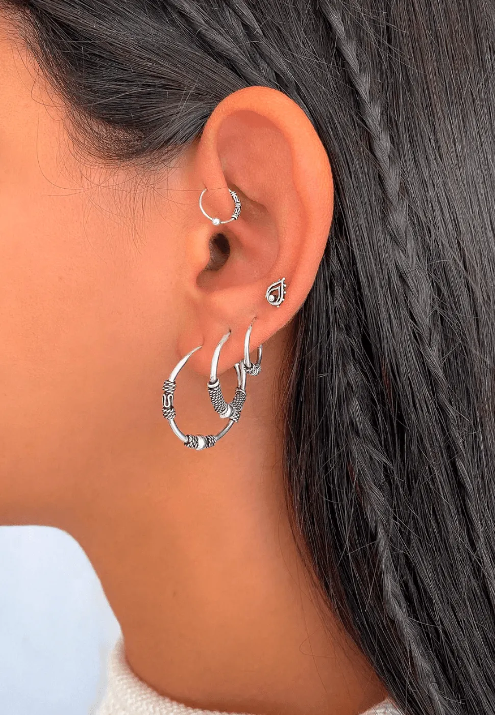 PIERCINGS ADAG (10MM)