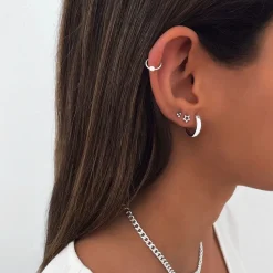 PIERCINGS AFTAN (8MM)