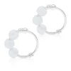 PIERCINGS DAYARAM (10MM)