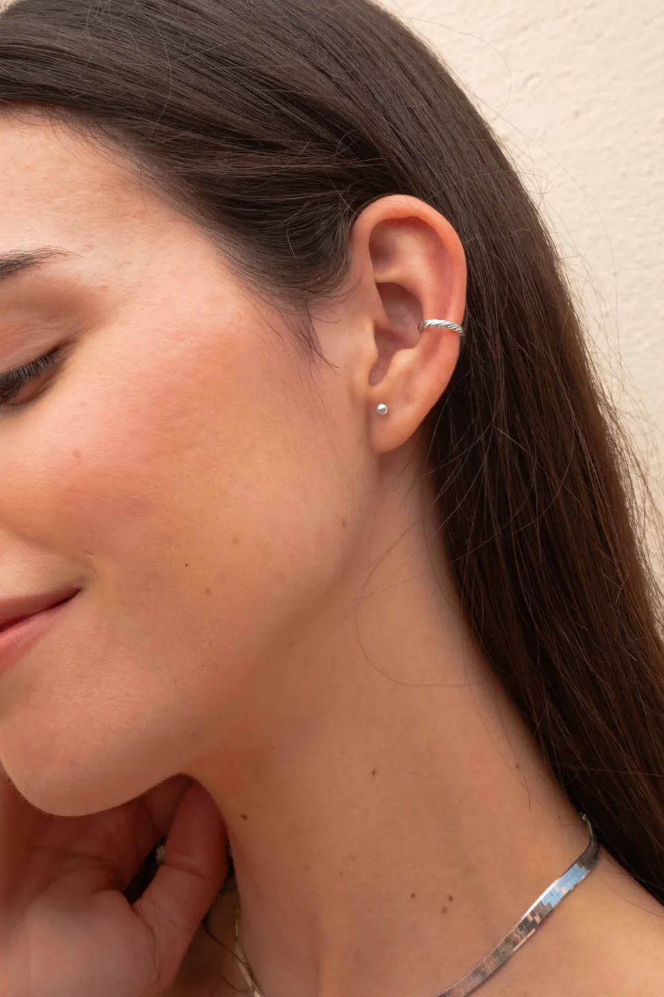 PIERCINGS OMANA (12MM)