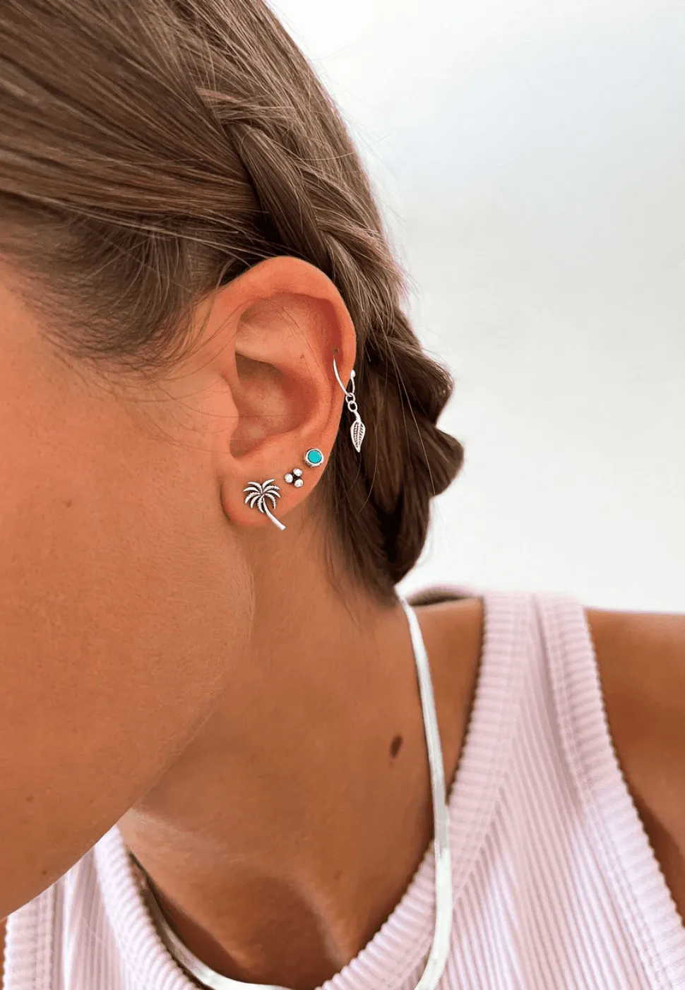 PIERCINGS SHAMI (10MM)