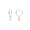 PIERCINGS SITARA (10MM)